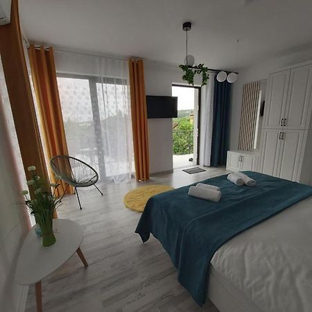 Appartement Accent House à Deva Extérieur photo