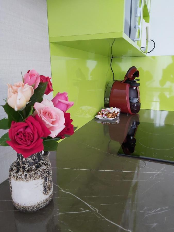 Appartement Accent House à Deva Extérieur photo