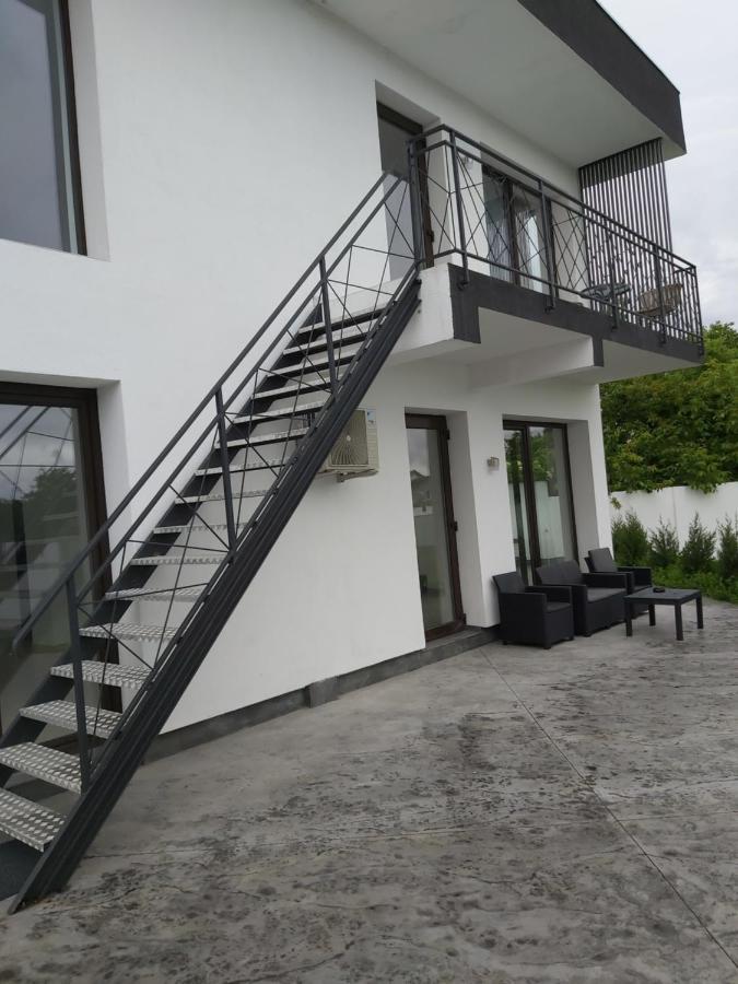 Appartement Accent House à Deva Extérieur photo