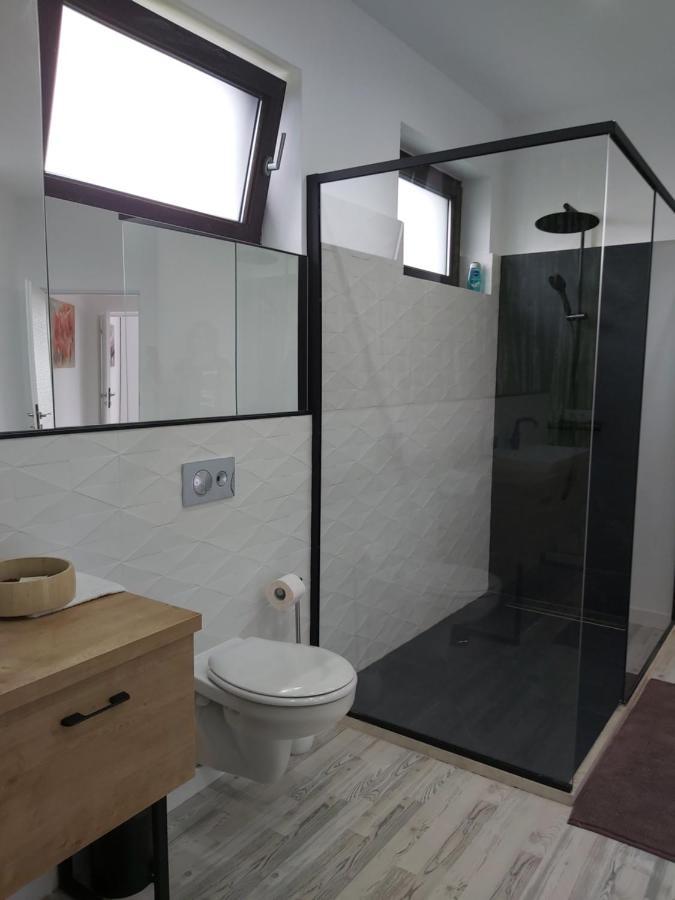 Appartement Accent House à Deva Extérieur photo