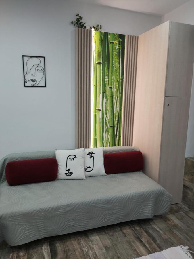 Appartement Accent House à Deva Extérieur photo