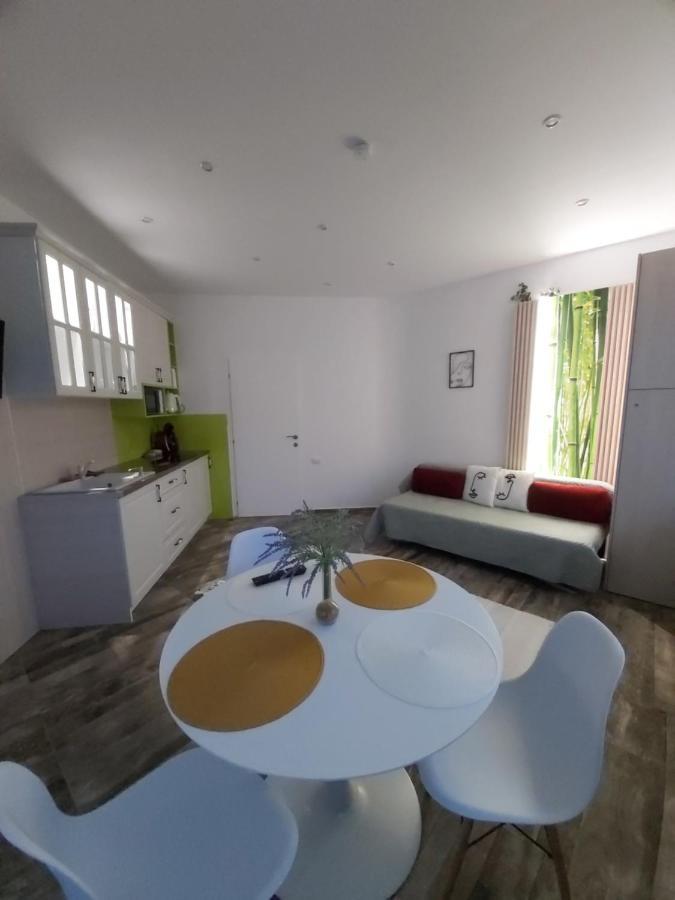 Appartement Accent House à Deva Extérieur photo