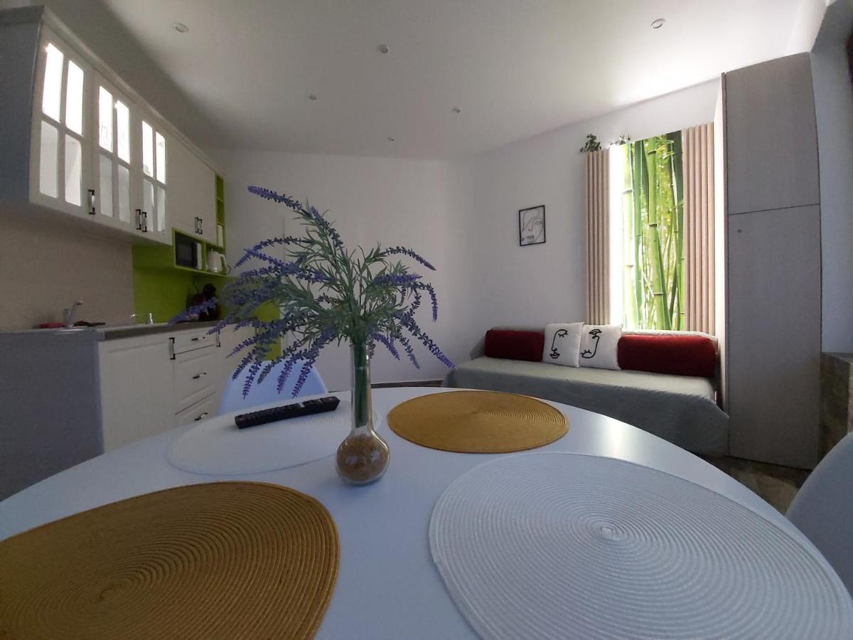 Appartement Accent House à Deva Extérieur photo