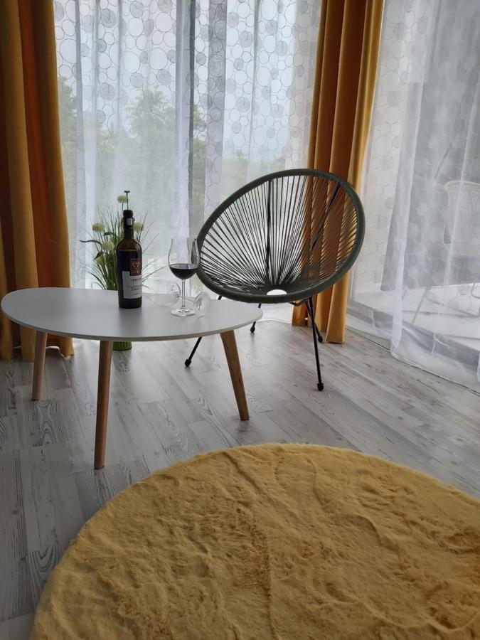 Appartement Accent House à Deva Extérieur photo