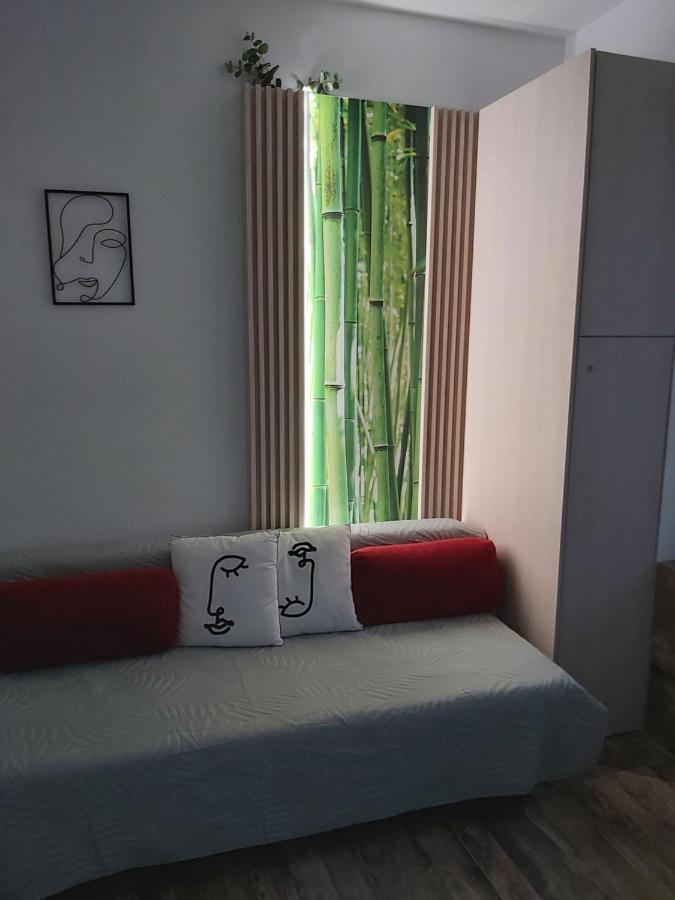 Appartement Accent House à Deva Extérieur photo